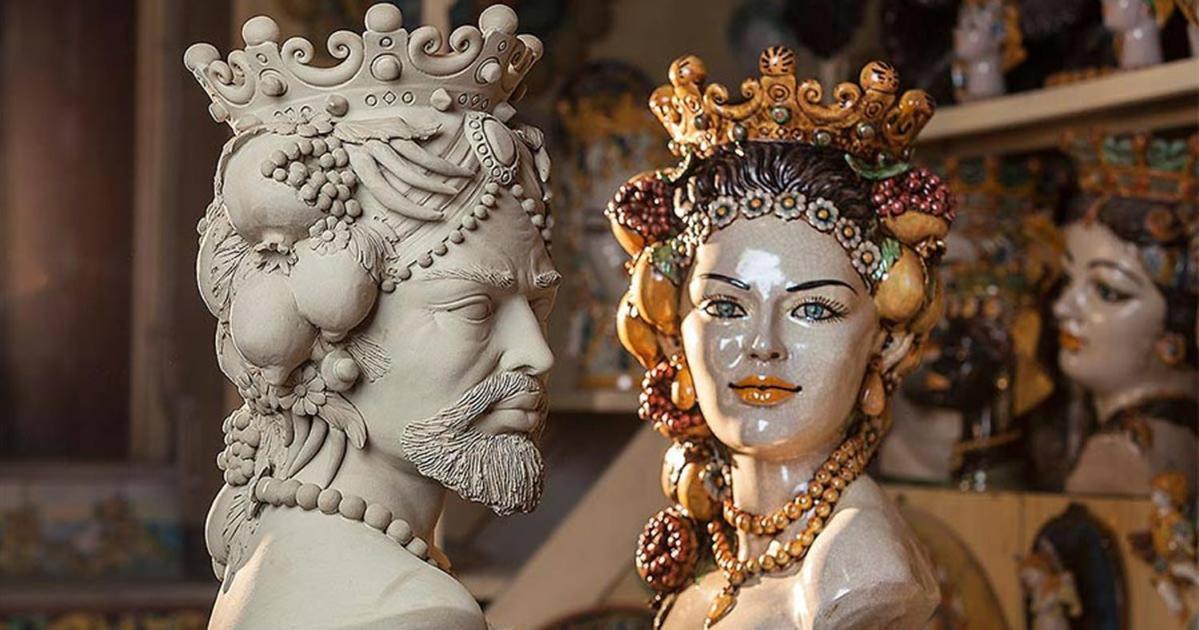 La Dimora Di Medusa CTA Exterior foto
